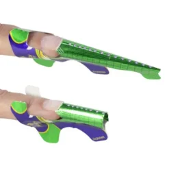Magnetic Schablone High Tech Nail Forms
