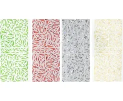Magnetic Shattered Holographics