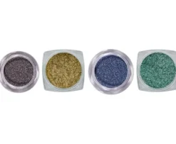 Magnetic Starburst Glitter