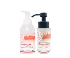 Manoferm Mousse