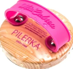 MiaCalnea Fussfeile Pilerka