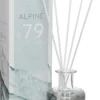My Senso Alpine Collection Diffuser N°79 Pure Water