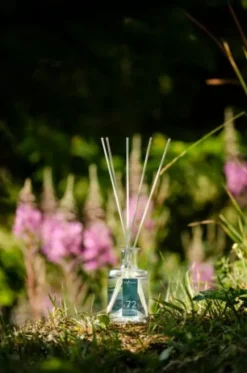 My Senso Alpine Collection Diffuser N°72 Natural Flower