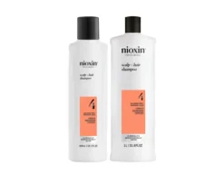 Nioxin System 4 Shampoo