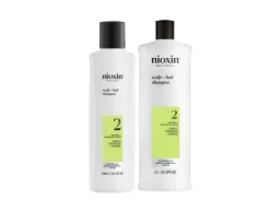 Nioxin System 2 Shampoo