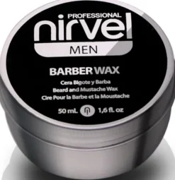 Nirvel Men Barber Wax