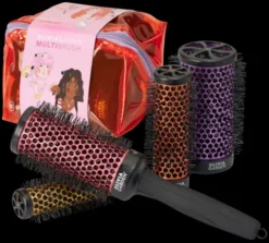 Olivia Garden MultiBrush Travel Kit