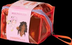 Olivia Garden MultiBrush Travel Kit