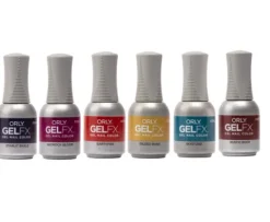 ORLY GelFX Terra Nova