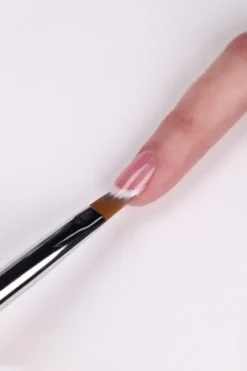 ORLY Half-Moon Brush