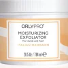 ORLY Moisturizing Exfoliator