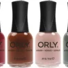 ORLY Nagellack Desert Muse Fall Collection