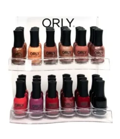ORLY Nagellack Display Generic