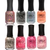 ORLY Nagellack Toppers