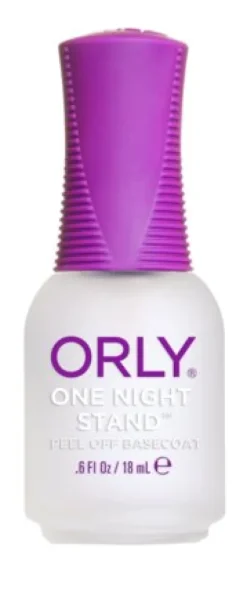 ORLY One Night Stand Peel Off