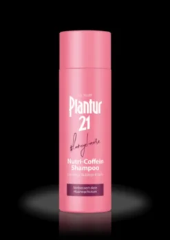Plantur 21 Nutri Coffein Shampoo