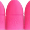 Plastic Soak Off Cap UV Gel Polish Remover