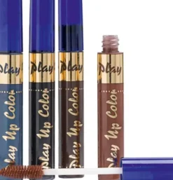 Play-Up Color Hair Mascara