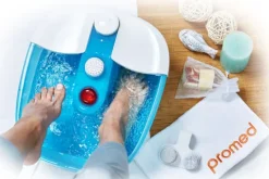 Promed Fusssprudelbad FB-100