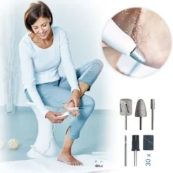 Promed Pedimed Hornhautgerät