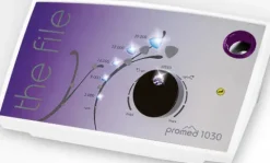 Promed The File 1030
