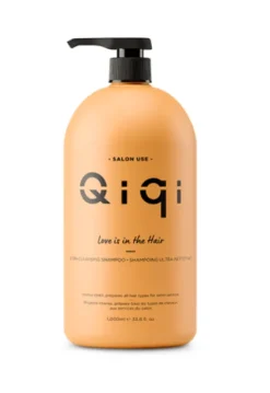 Qiqi Love is in the HairUltra-Clean Shampoo