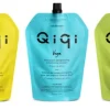 Qiqi Vega Permanent Straightening & Softening Solution