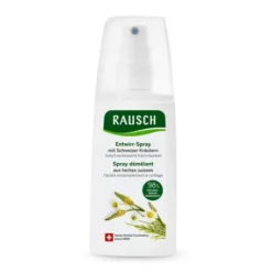 Rausch Entwirr-Spray mit Schweizer Kräutern