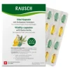 Rausch Schweizer Kräuter Vital Kapseln