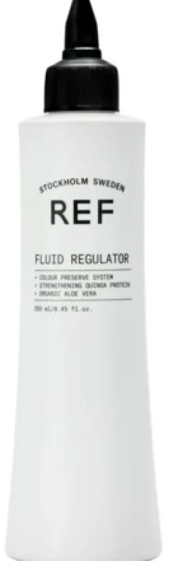 REF Fluid Regulator