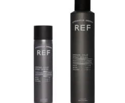 REF Strong Hold Spray Nr. 533