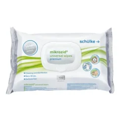 Schülke Mikrozid Universal Premium Wipes