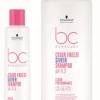Schwarzkopf BC Color Freeze Silver Shampoo
