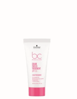 Schwarzkopf BC Color Freeze Treatment