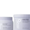 Schwarzkopf BlondMe Bond Repair Purple Mask