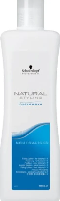 Schwarzkopf Natural Styling Hydrowave Neutraliser