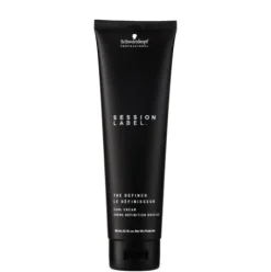 Schwarzkopf Session Label The Definer Lockencreme