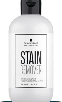 Schwarzkopf Stain Remover Skin Cleans Fluid