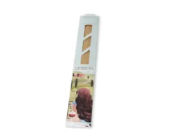 Seiseta Classic Keratin Fusion Glatt Extensions