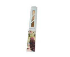 Seiseta Classic Keratin Fusion Glatt Ombré Extensions
