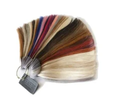 Seiseta Schulungsset Keratin Bondings