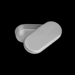 Staleks PRO Box mit Deckel für Nagelfräser EXPERT
