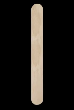 Staleks PRO File Holder Holz EXPERT 20 für PapmAm Feilen