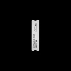 Staleks PRO File Holder Metall kurz EXPERT 50