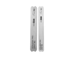 Staleks PRO File Holder Metall EXPERT 20s für Hygiene