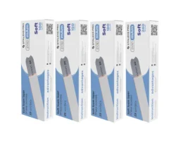 Staleks PRO Hygiene Feilen Soft papmAm EXPERT 20