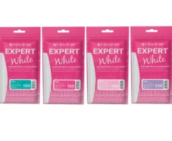 Staleks PRO Hygiene Feilen für Halbmond Feile EXPERT 42