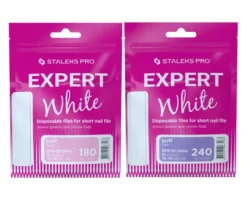 Staleks PRO Hygiene Feilen kurz EXPERT 51