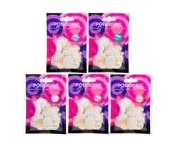 Staleks PRO Hygiene Filepads für PODODISC M EXPERT