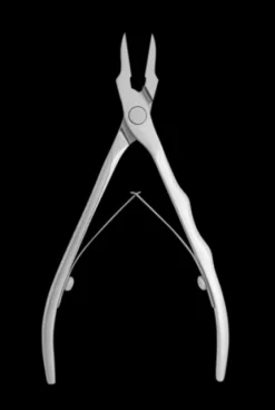 Staleks PRO Nagelzange PODO 30